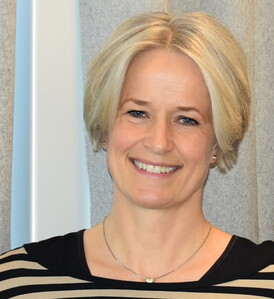 Fylkestannlege Helene Haver