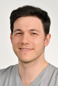 Lorenz Volker Knie