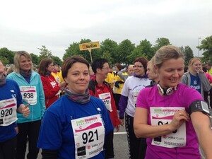 Beate og Anne
