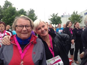 Turid og Liv